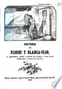 Historia de Flores y Blanca-Flor