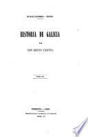 Historia de Galicia