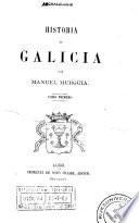 Historia de Galicia