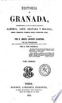 Historia de Granada