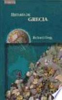 Historia de Grecia