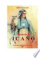 Historia de Icano