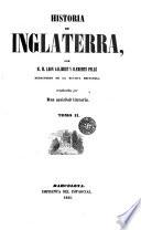 Historia de Inglaterra, 2