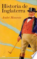Historia de Inglaterra