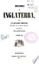 Historia de Inglaterra