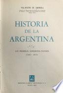 Historia de la Argentina