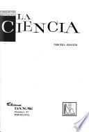 Historia de la ciencia