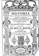 Historia de la conquista de Mexico...por don Ignacio de Salazar y Olarte