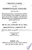 Historia de la conquista del Nuevo-Mundo