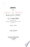 Historia de la conquista del Paraguay, Rio de la Plata y Tucuman