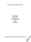 Historia de la contaduría en Puebla