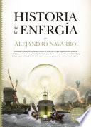 Historia de la energía