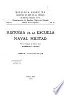 Historia de la Escuela Naval Militar