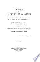Historia de la escultura en España