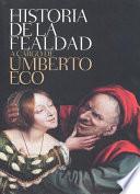 Historia de la fealdad