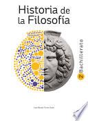 Historia de la Filosofía BCH2 - Novedad 2023