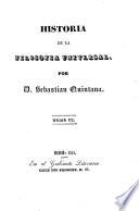 Historia de la filosofia universal, etc. [Edited by F. de P. Mellado.]