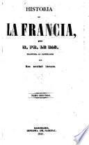 Historia de la Francia, 2