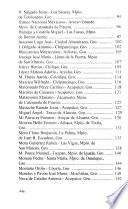 Historia de la fundación de las secundarias de Guerrero, 1932-1992