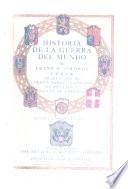 Historia de la guerra del mundo