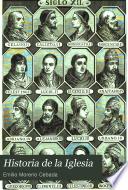 Historia de la Iglesia, 3