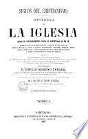 Historia de la Iglesia,1
