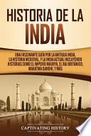 Historia de la India