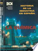 Historia de la industria en España