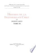 Historia de la ingeniería en Chile