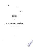 Historia de la marina real española, desde el descubrimiento de las Américas hasta el combate de Trafalgar