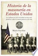 Historia de la masonería en Estados Unidos