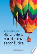 Historia de la Medicina Aeronáutica