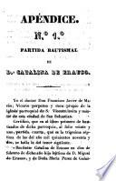 Historia de la Monja Alferez, Da. Catalina de Erauso