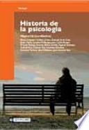 Historia de la psicología