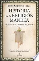 Historia de la religión mandea