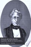 Historia de la revolución española