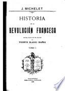 Historia de la Revolución Francesa