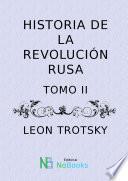Historia de la Revolucion Rusa