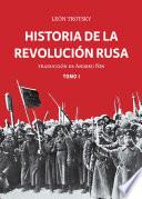 Historia de la Revolución Rusa