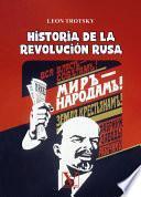 Historia de la Revolución Rusa