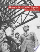 Historia de la Unidad Popular - Volumen IV