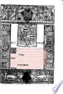 Historia de las cosas q hã passado en Italia desdel anno 1521 hasta el anno 30