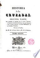 Historia de las Cruzadas