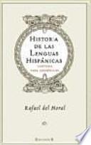 Historia de las lenguas hispánicas