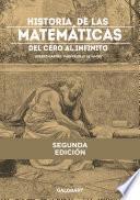 Historia de las matemáticas