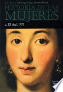 Historia de las Mujeres