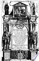 Historia de las Ordenes Militares de Santiago, Calatrana, y Alcantara desde su fundacion hasta el Rey Filipe II