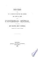 Historia de las universidades