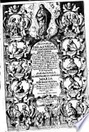 Historia de las vidas y milagros de ... Pedro de Alcantara ... de Francisco de Cogolludo y de los religiosos insignes en virtudes, que havida en la reforma de descalcos (etc.)