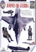 Historia de los aviones de guerra
